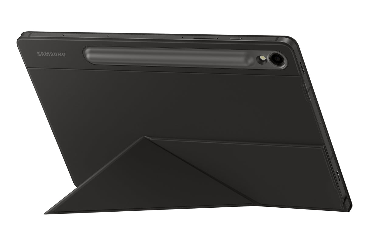 Samsung EF-BX710PBEGWW tablet etui 27,9 cm (11") Cover Sort