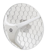 Mikrotik LHG 5 ax 1200 Mbit/s Hvid Strøm over Ethernet (PoE)