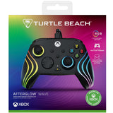 Turtle Beach Afterglow Wave Sort USB Gamepad PC, Xbox, Xbox One, Xbox Series S, Xbox Series X