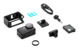 DJI Osmo Action 5 Pro kamera til actionsport 40 MP 4K Ultra HD CMOS 25,4 / 1,3 mm (1 / 1.3") Wi-Fi 146 g