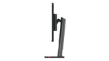 Lenovo ThinkVision P32p-30 LED display 80 cm (31.5") 3840 x 2160 pixel 4K Ultra HD Sort
