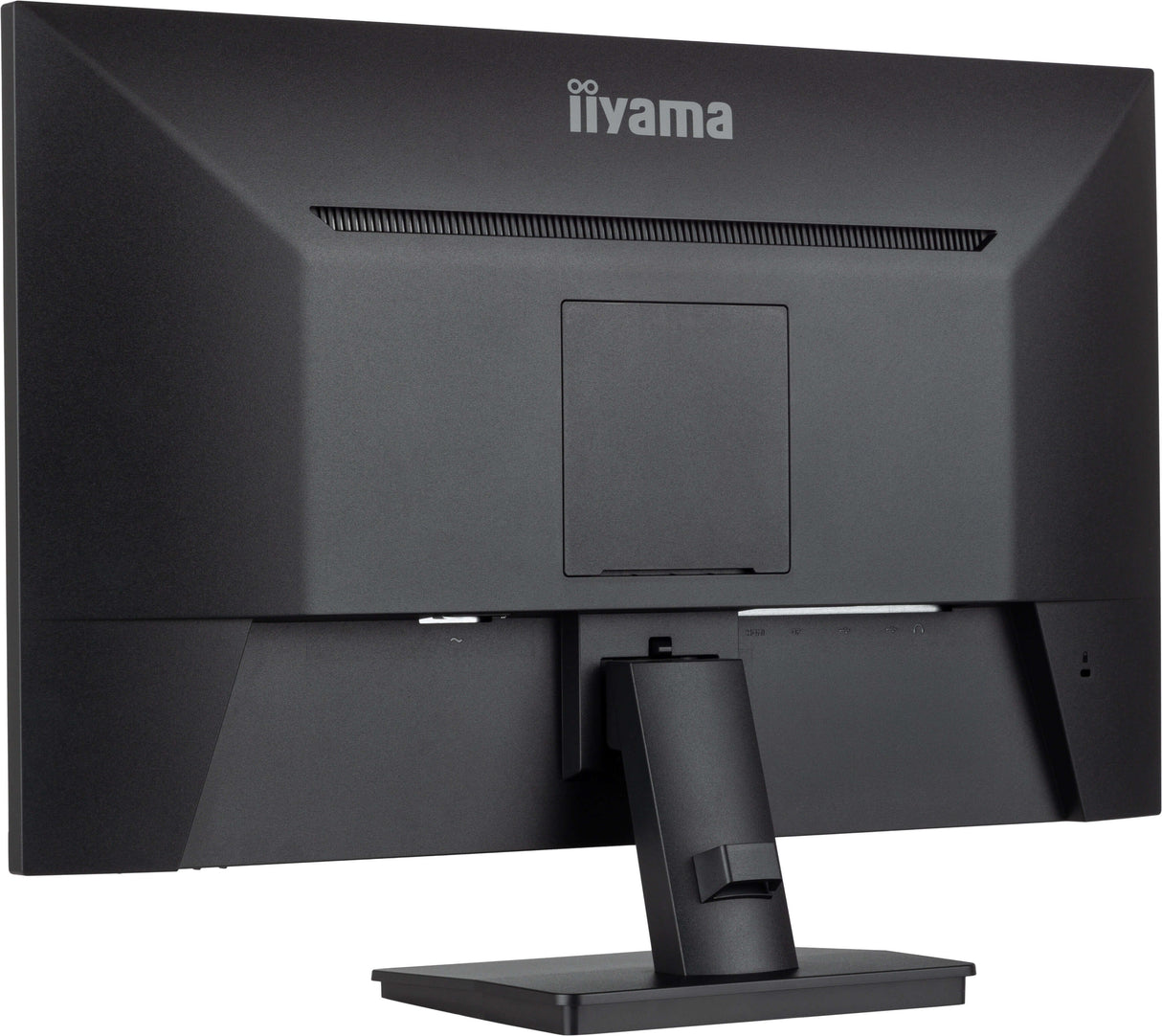 iiyama ProLite XU2793HSU-B7 computerskærm 68,6 cm (27) 1080 x 1920 pixel Fuld HD LED Sort