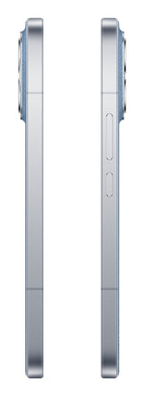 POCO F8 Ultra 17,5 cm (6.9") Dual SIM 5G USB Type-C 12 GB 256 GB 6500 mAh Blå