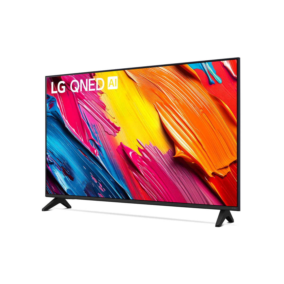 LG 43QNED70A6A 43 4K UHD (2160p) Smart TV