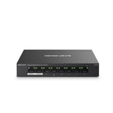 Mercusys MS108GP V1 Switch 8-porte Gigabit Ethernet PoE+