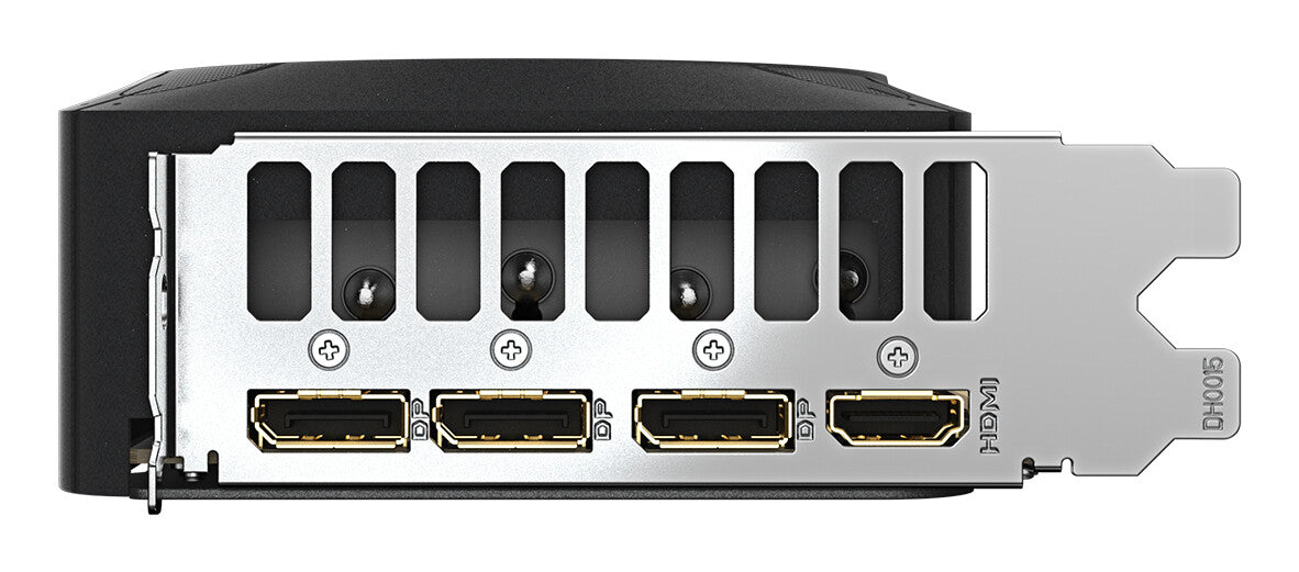 GIGABYTE GeForce RTX 5070 EAGLE OC SFF 12G NVIDIA 12 GB GDDR7