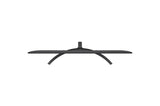 LG NanoCell AI 75NANO81A3A TV 190,5 cm (75") 4K Ultra HD Smart TV Wi-Fi Sort