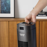 Taurus 947267000 ventilator Sort