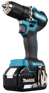 Makita DDF487Z Bore-/skruemaskine UDEN batteri 1/2 20 UNF