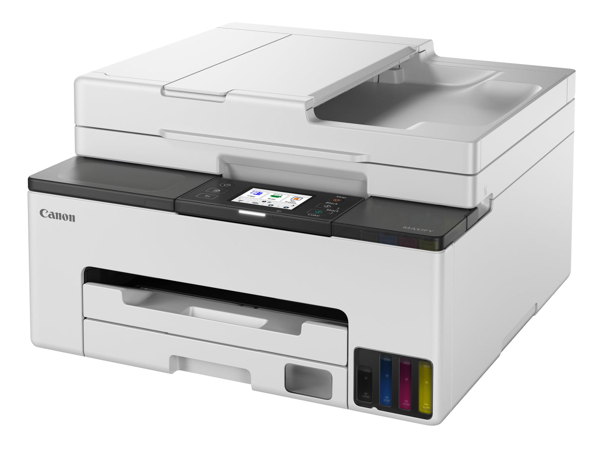 Canon MAXIFY GX2050 Inkjet A4 600 x 1200 dpi Wi-Fi