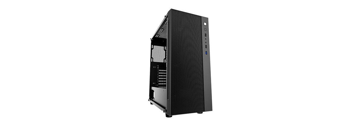 DeepCool Matrexx 55 Mesh Midi Tower Sort