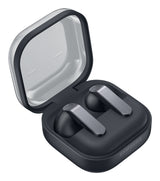 Samsung Galaxy SM-R540 Headset True Wireless Stereo (TWS) I ørerne Opkald/musik Bluetooth Sort