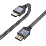 Wozinsky 5907769300905 HDMI-kabel 5 m HDMI Type A (Standard) Sølv