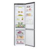LG GBP32DSLZN Fritstående 341 L Grafit
