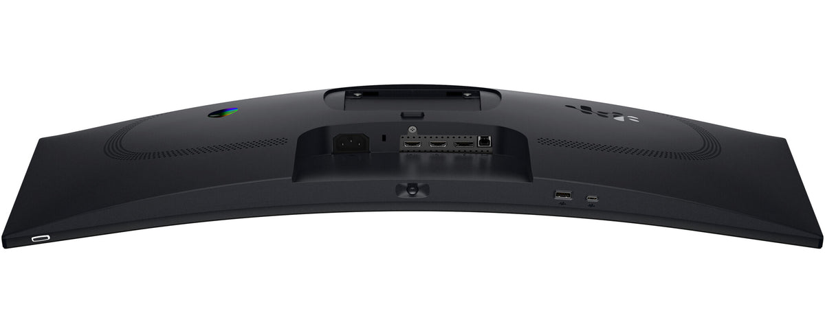 Alienware AW3226DM computer monitor 80 cm (31.5") 2560 x 1440 pixels Quad HD LCD Black