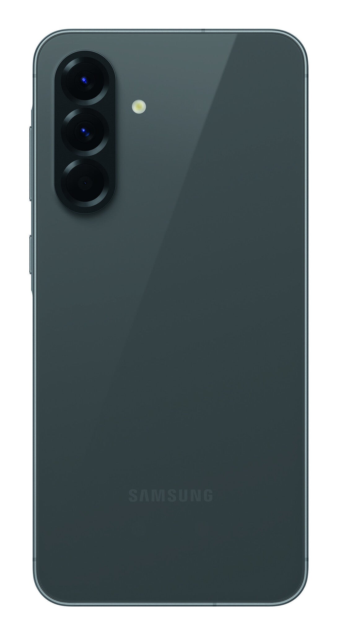 Samsung Galaxy A56 5G Enterprise Edition 17 cm (6.7") Dual SIM Android 15 USB Type-C 8 GB 128 GB 5000 mAh Grafit