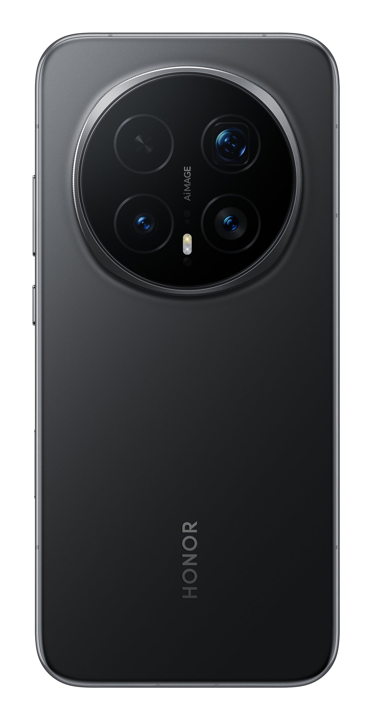 Honor Magic8 Pro 17 cm (6.71") Dual SIM Android 16.0 5G USB Type-C 12 GB 512 GB 6270 mAh Sort