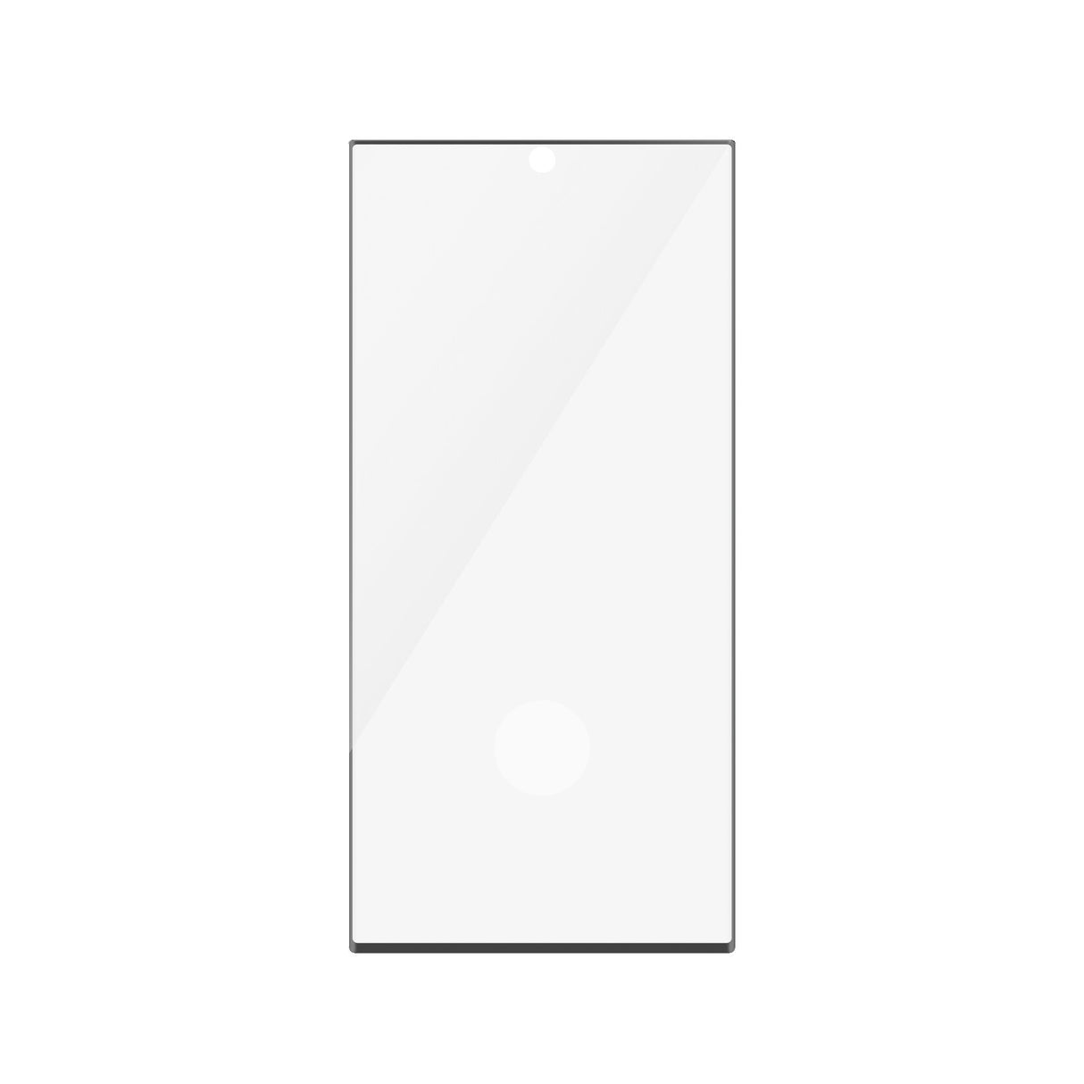 PanzerGlass ® Skærmbeskyttelse Samsung Galaxy S23 Ultra | Ultra-Wide Fit m. EasyAligner