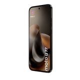 Motorola Moto G77 6.8 256GB Pantone sort oliven Sort