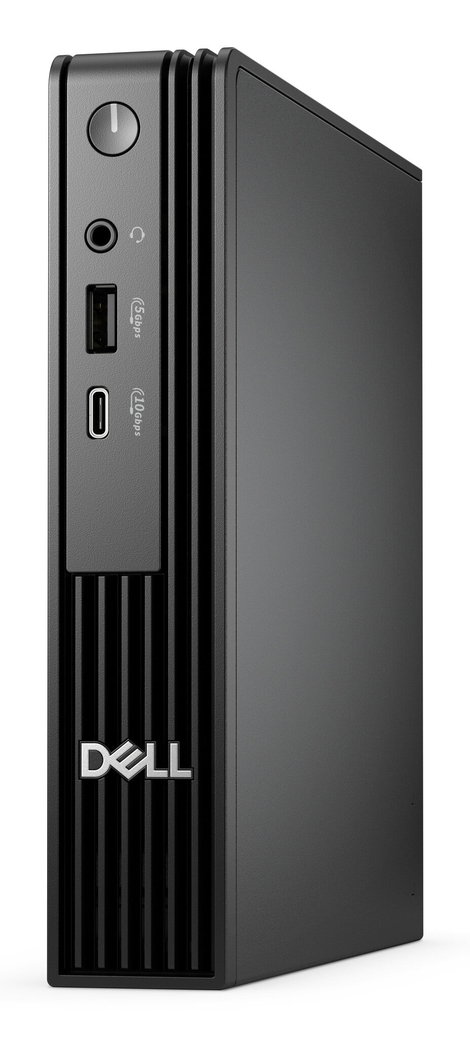 DELL Pro QCM1250 Intel® Core™ i3 i3-14100T 16 GB DDR5-SDRAM 512 GB SSD Windows 11 Pro Micro PC Mini PC Sort