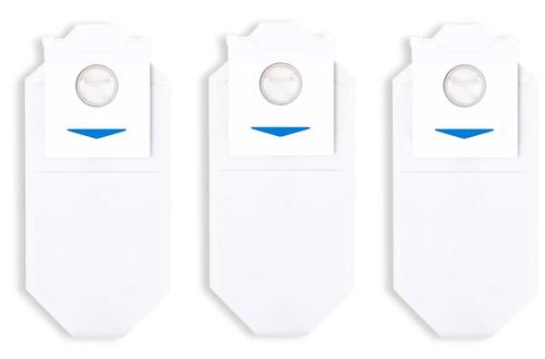 Ecovacs DDB030038 vacuum accessory/supply Dust bag Robot vacuum