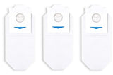 Ecovacs DDB030038 vacuum accessory/supply Dust bag Robot vacuum
