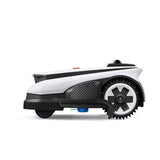 Ecovacs GOAT A1600 LiDAR PRO EU Robot plæneklipper Batteri Sort, Hvid