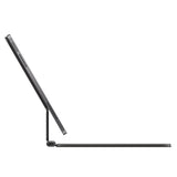 Apple Magic Keyboard QWERTY Svensk Sort