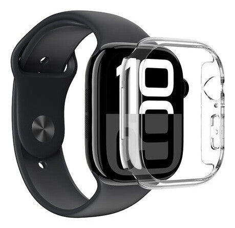 AMAZINGthing IW42MINCL Smart bærbart (wearable) tilbehør Cover Transparent Polykarbonat (PC)