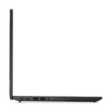 Lenovo ThinkPad T16 Gen 3 Intel Core Ultra 7 155U Laptop 40,6 cm (16") WUXGA 32 GB DDR5-SDRAM 512 GB SSD Wi-Fi 6E (802.11ax) Windows 11 Pro Sort Nordisk