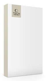 Tech-Protect 5906302323234 mobiltelefon etui 17 cm (6.7") Cover Sort