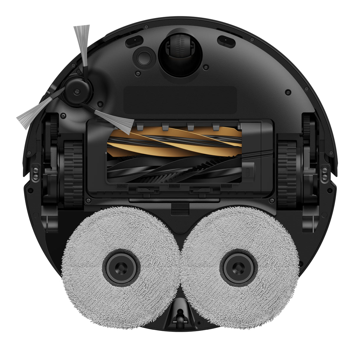 Dreame Matrix 10 Ultra robotstøvsuger sort