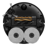 Dreame Matrix 10 Ultra robotstøvsuger sort