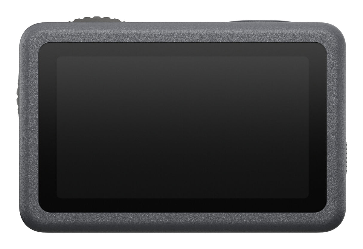 DJI Osmo Action 6 Adventure Combo kamera til actionsport 38 MP 4K Ultra HD CMOS 25,4 / 1,1 mm (1 / 1.1") Wi-Fi 149 g