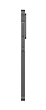 Samsung Galaxy A36 17 cm (6.7") Dual SIM Android 15 5G USB Type-C 6 GB 128 GB 5000 mAh Sort