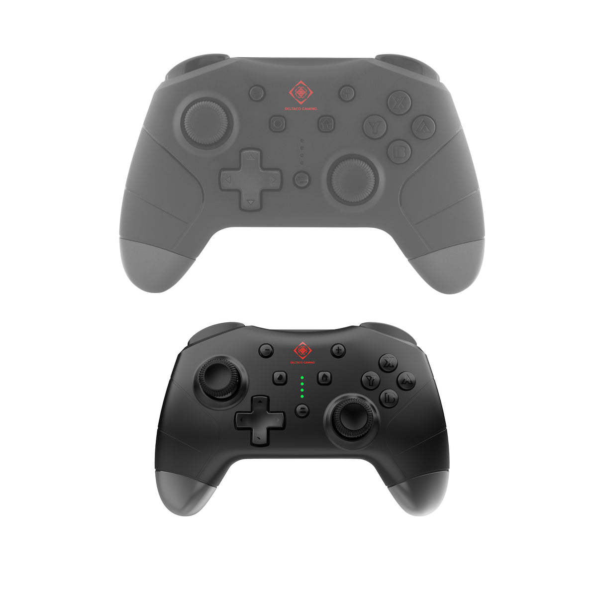 Deltaco Gaming mini controller Nintendo Switch/PC/Mobile/Tes