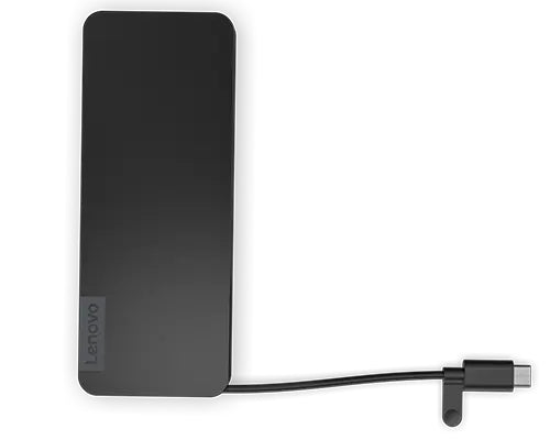 Lenovo USB-C Dockingstation