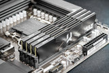 Goodram IRDM DDR5 IR-6000D564L30S/32GDC hukommelsesmodul 32 GB 2 x 16 GB 288-pin DIMM