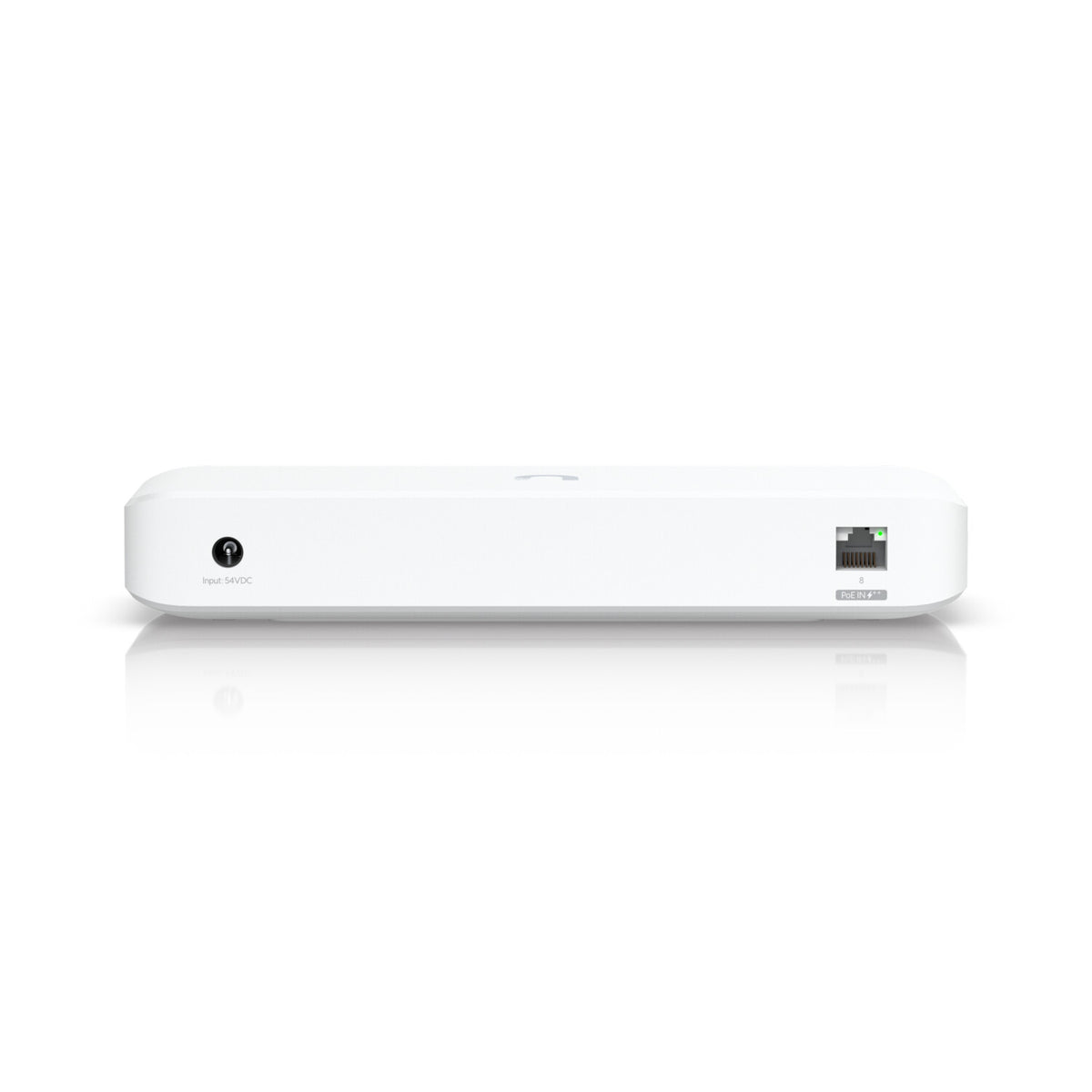 Ubiquiti UniFi USW-Ultra-210W 8-porte 202W PoE+ Gigabit