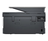 HP OfficeJet Pro 9120b Trådløst All-in-One Farve Printer, Tosidet print; Kopimaskine, scanner