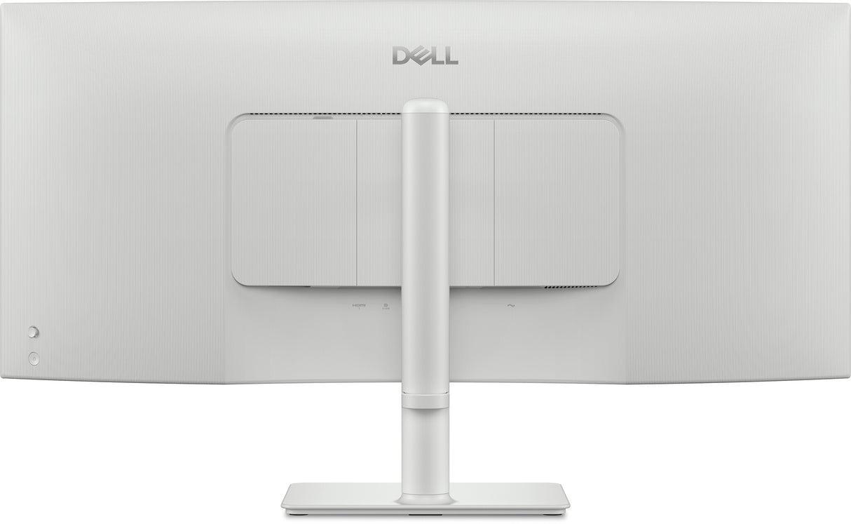 DELL Plus S3425DW computerskærm 86,4 cm (34") 3440 x 1440 pixel Wide Quad HD LCD Sølv