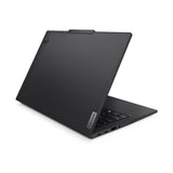 Lenovo ThinkPad T14s Gen 6 (Intel) Intel Core Ultra 5 225U Laptop 35,6 cm (14") WUXGA 16 GB LPDDR5x-SDRAM 512 GB SSD Wi-Fi 6E (802.11ax) Windows 11 Pro Tysk Sort