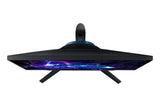 Samsung Odyssey G3 S24DG300EU 24 1920 x 1080 (Full HD) HDMI DisplayPort 180Hz Pivot Skærm