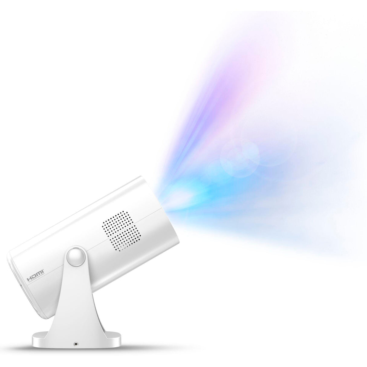 Philips NeoPix 230 Projektor med kort projiceringsafstand 250 ANSI lumens LCD 1080p (1920x1080) Hvid