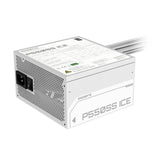 GIGABYTE P550SS ICE enhed til strømforsyning 550 W 20+4 pin ATX ATX Hvid