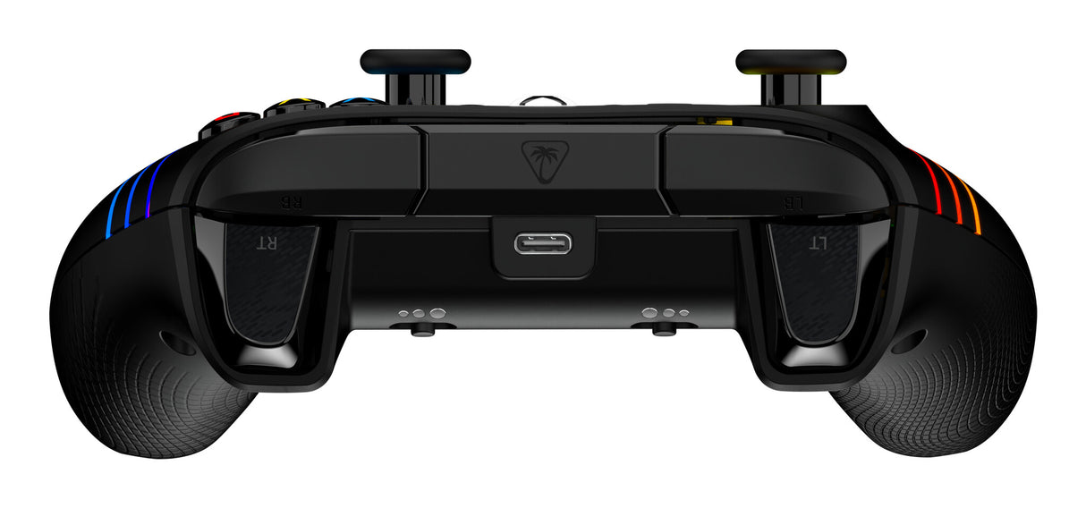Turtle Beach Afterglow Wave Sort USB Gamepad PC, Xbox, Xbox One, Xbox Series S, Xbox Series X