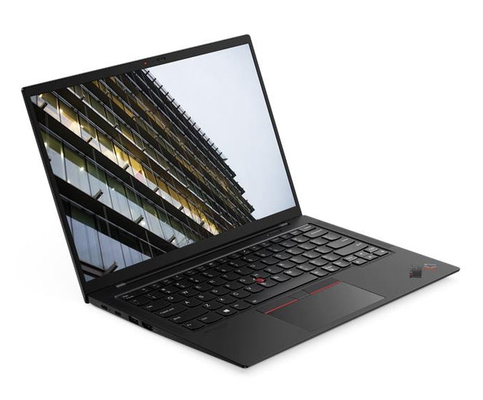 T1A ThinkPad X1 Carbon Gen 9 Refurbished Intel® Core™ i5 i5-1135G7 Laptop 35,6 cm (14) 16 GB LPDDR4x-SDRAM 256 GB SSD Windows 11 Pro Sort