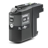 Brother LC127XLBK blækpatron 1 stk Original Sort