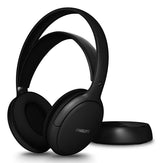 Philips SHC5200M2/12 Trådløs Høretelefoner Sort