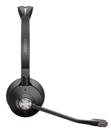 Jabra Engage 75 SE Headset Trådløs Kontor/Callcenter Bluetooth Sort